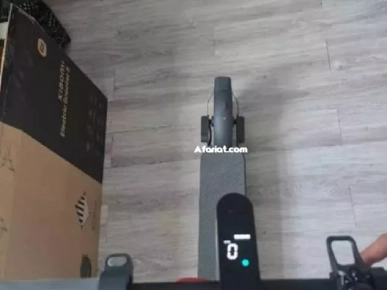 trottinette électrique Xiaomi 5