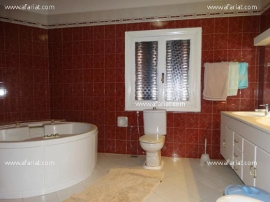 VILLA RELAX(Réf: L1831)