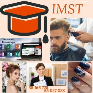 imst formation imst formation