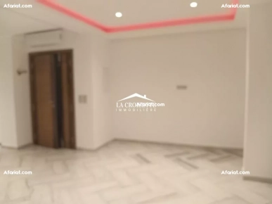 Appartement S+2 meublé à Ain Zaghouan Nord ZAL3674