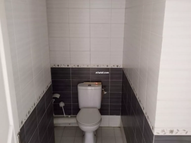 A vendre appartement S2 à l’Aouina