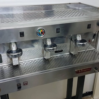Vend machine à café professionnelle Vend machine à café professionnelle