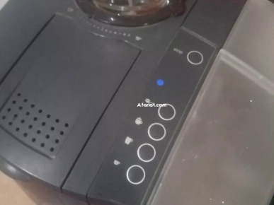 cafetière Braun  Nescup Nescafe