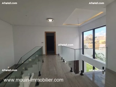 Villa Tchello AV1756 Hammamet zone theatre