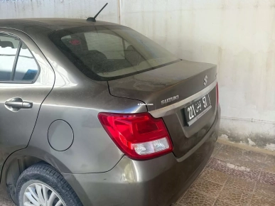 Dzire Suzuki en très bon état