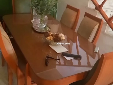 Salle à manger Salle à manger