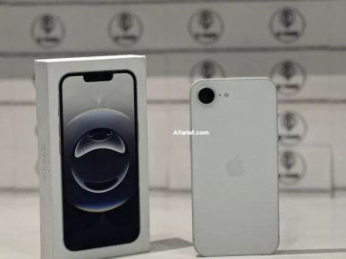 iPhone 16e iPhone 16e