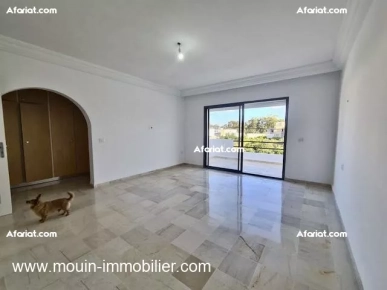 Villa Florina AV1922 Hammamet