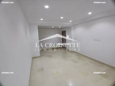 Appartement S+3 à Ain Zaghouan El wahat MAL0985