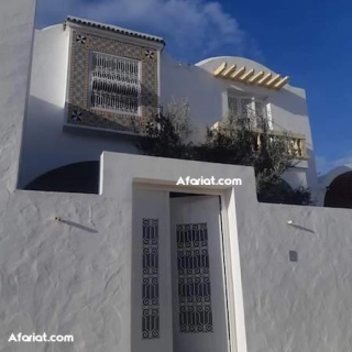 Dar Robert AV1589 Hammamet Nord Dar Robert AV1589 Hammamet Nord