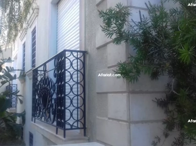 Un appartement RDC au Lac II Un appartement RDC au Lac II