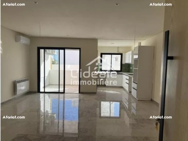 À louer à l’année – Appartements de prestige à Hammamet Centre