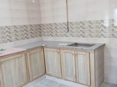 دار جديدة للكراء في سوسة – حي الرياض