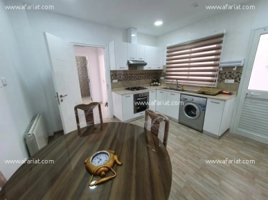 Appartement DOUCEUR(Réf: L2280)