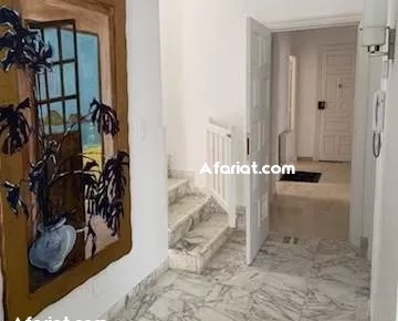 Villa Les Sirenes AV1293 Hammamet Nord