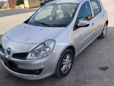 Renault clio3