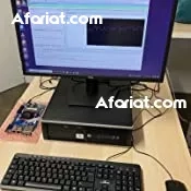 5 PC serveur i7 géo vision 2émé génération 5 PC serveur i7 géo vision 2émé génération