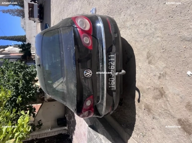 passat b8 boite auto