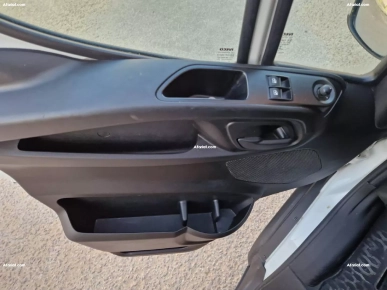 Iveco C15 160
