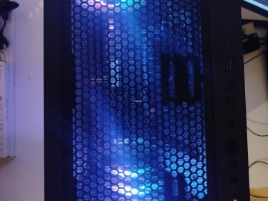 PC Gamer à vendre – i5 12400F / RTX 3050 8 Go