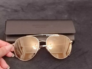 Lunettes pour hommes et femmes