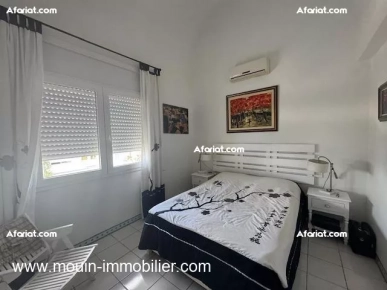 Appartement Pierrette AV1928 Jinen Hammamet