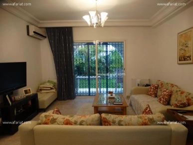 Appartement Syrine (Réf: V1053)