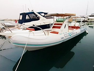 ESPADON 850 ESPADON 850