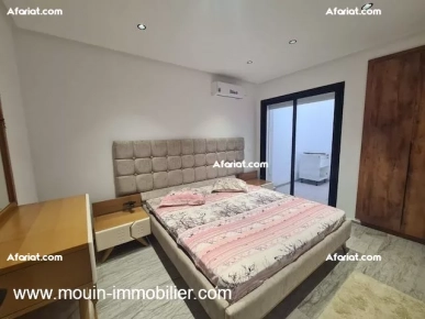 APPARTEMENT ELYSE Hammamet Sud AL3428