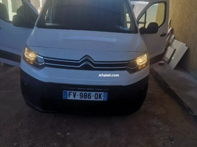 berlingo citroen