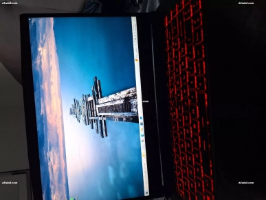 PC Portable Gamer MSI GF63 Thin i7 10e Gén / GTX 1650 Ti / 16 Go