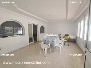 Bureau Irisa AL3663 Hammamet