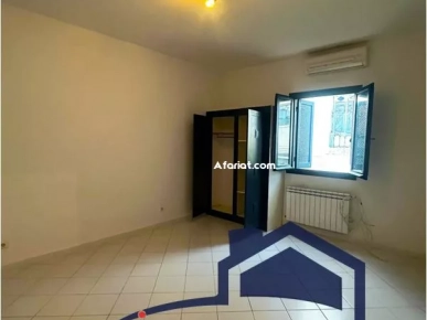 Duplex S+3 avec terrasse et jardin à Gammarth Supérieur