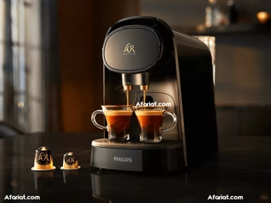 L'OR BARISTA ORIGINAL - Piano Noir