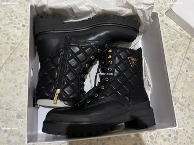 Guess femme chaussure