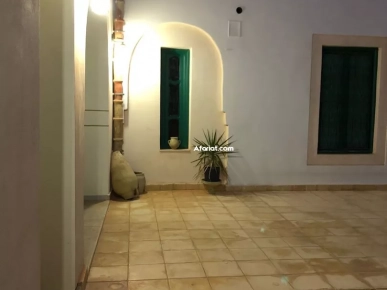 Maison calme à louer à Djerba