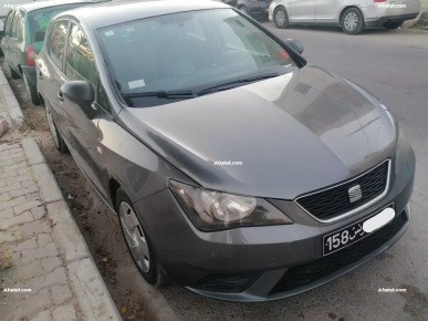 Seat Ibiza Seat Ibiza