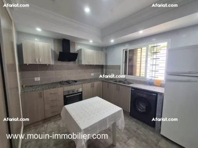 Villa Les Pins AL3231 Hammamet