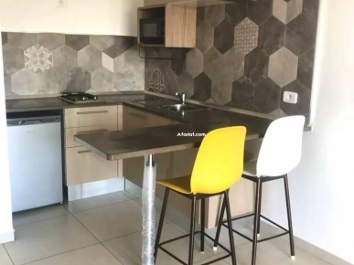 Location d'appartements de vacances à Menzel Abderrahmen