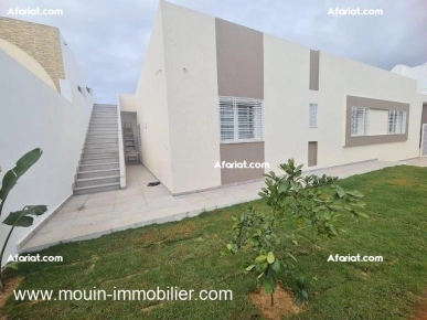 VILLA CINDY Hammamet AL2918
