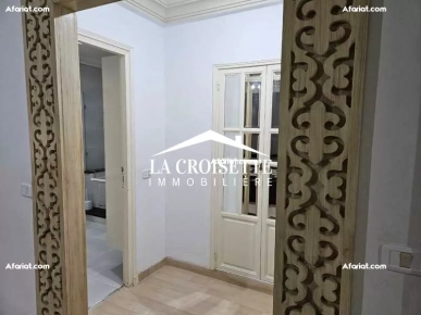Villa S+4 à Ain Zaghouan MVL1602