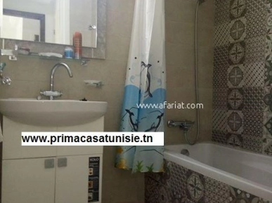 Appartement maya