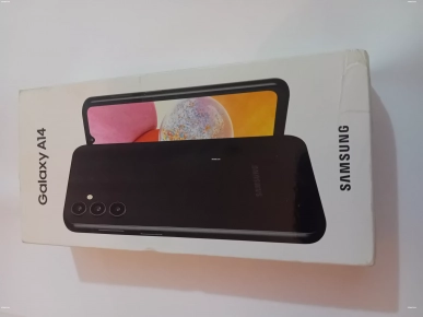 Samsung A14 COMME NEUF!