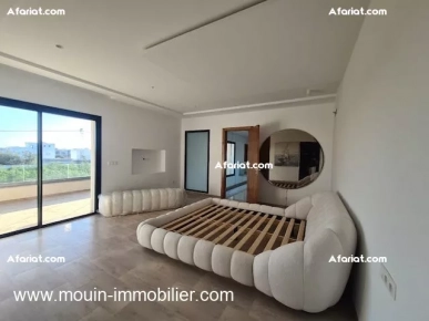 Villa Anny AL2926 Hammamet