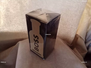 Eau de Parfum ELIXIR de Boss - 100 ml