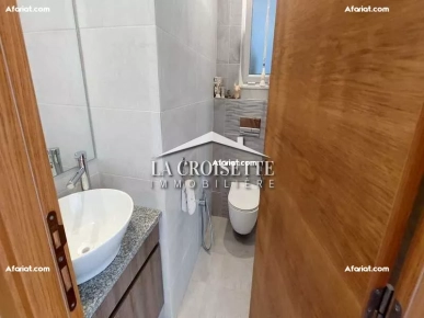 Appartement S+3 à La Soukra  MAV1672