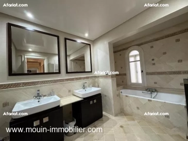 VILLA AYLA Hammamet Yasmine AL3124