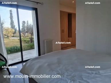 VILLA TOPAZE Hammamet Sud AL3678