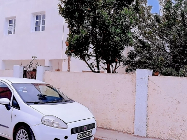 Une grande villa à vendre Une grande villa à vendre