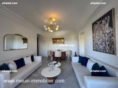 Appartement L'Etoile AL898 Sidi Mahersi Appartement L'Etoile AL898 Sidi Mahersi